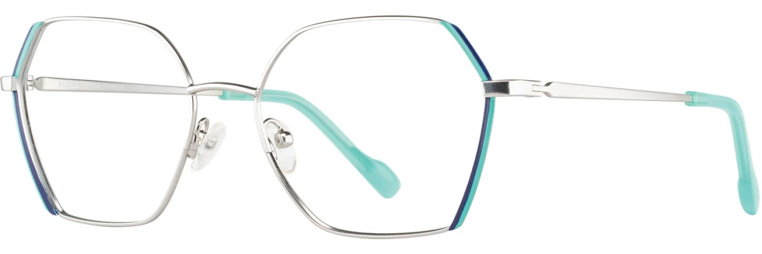 Scott Harris SH914 Eyeglasses - view 9